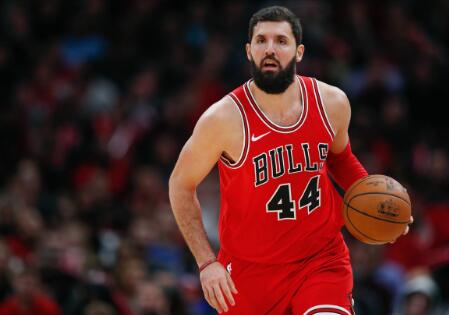 【NBA前瞻】芝加哥公牛vs费城76人