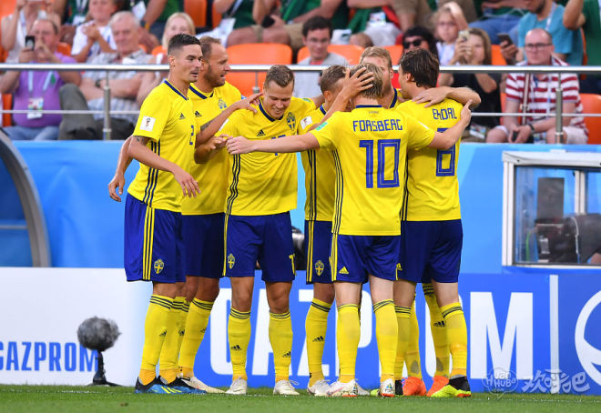 世界杯瑞典vs瑞士直播的简单介绍