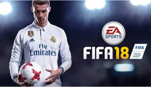 A神告诉你为什么要玩FIFA18