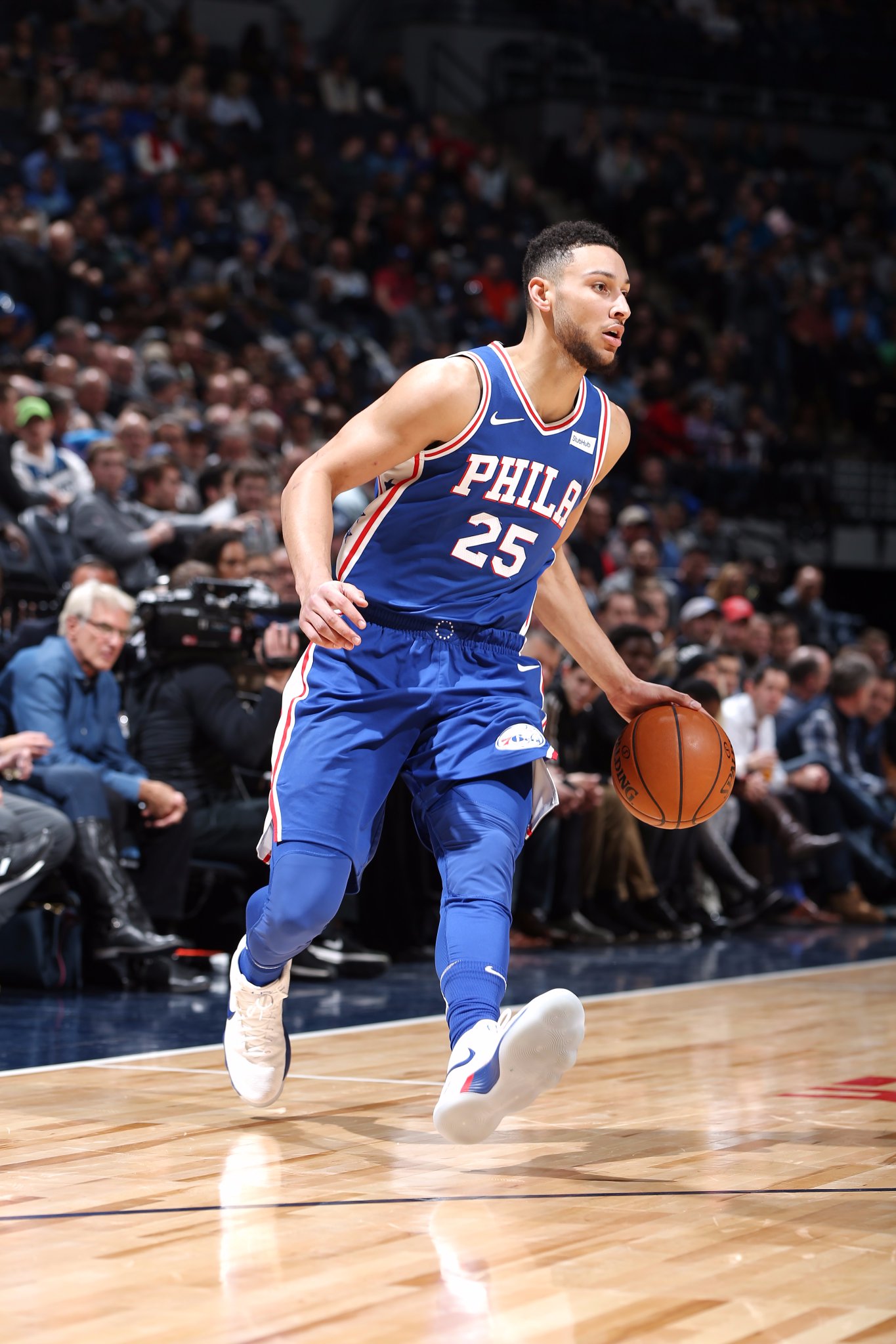 【NBA前瞻】夏洛特黄蜂vs费城76人