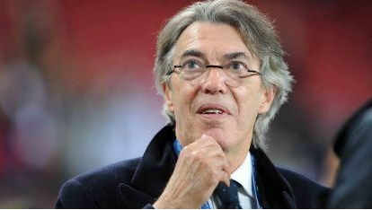 难以割舍？莫拉蒂或从托希尔手中回购国米股份