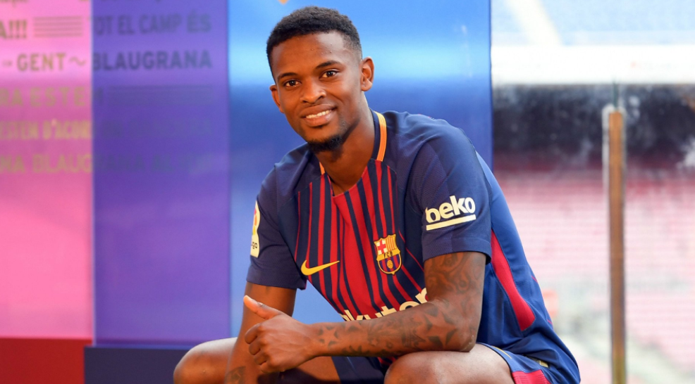 塞梅多:巴萨就是为了冠军而存在