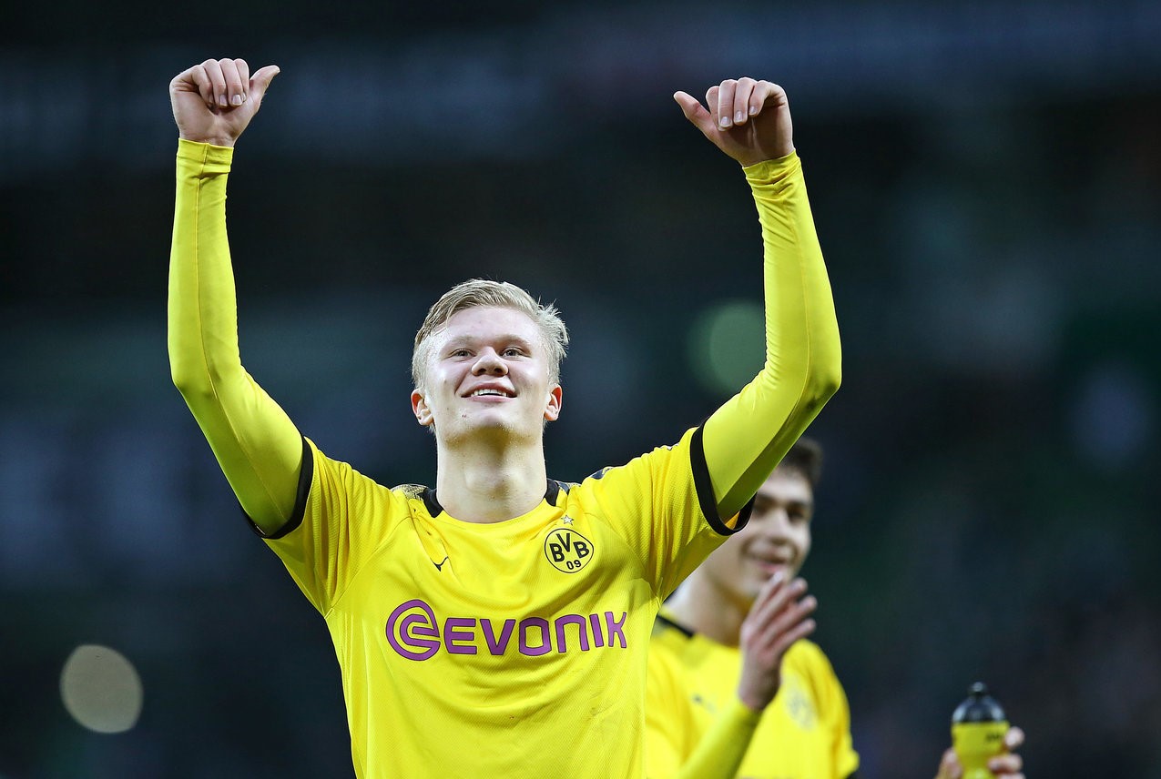 多特蒙德vs沙尔克04预测 鲁尔区德比强势来袭