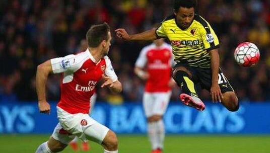 沃特福德vs阿森纳分析:沃特福德大战阿森纳恐难敌抢手