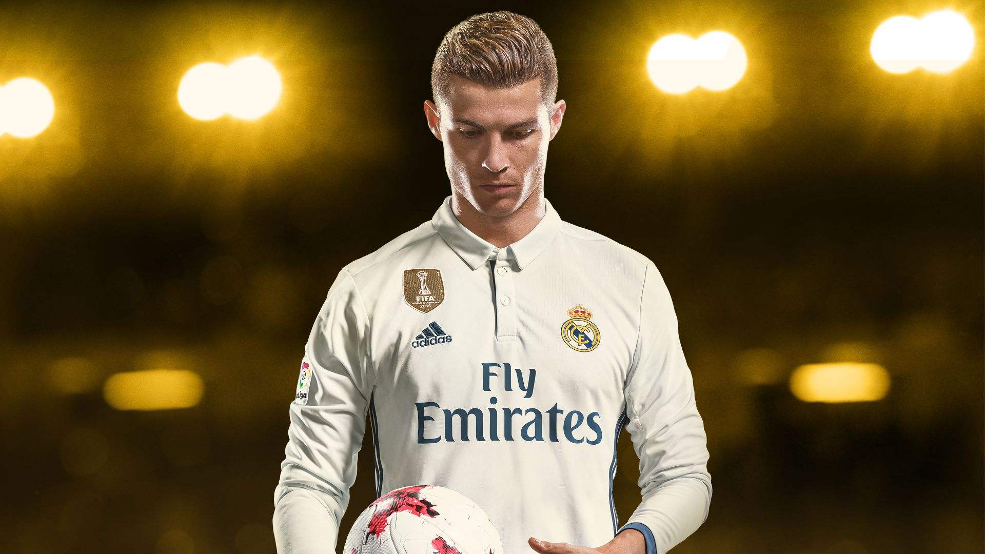 【FIFA18】FUT大比拼预测：12月6日大比拼预测