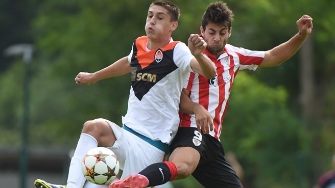 西甲17/18赛季值得关注的十大新星（九）：比利亚利夫雷