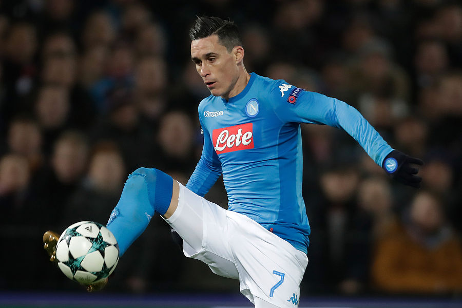 卡列洪:尤文赢我们的胜利并不实至名归