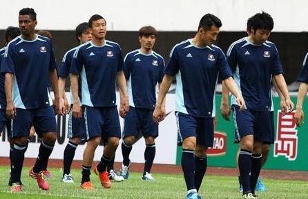 川崎前锋vs横滨水手分析:川崎前锋连战不败士气正是高昂