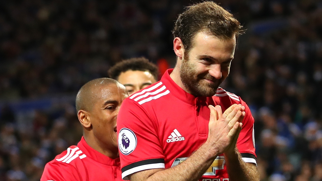 足球快讯 >  最新动态 >  马塔解释庆祝动作:把进球献给来自孟买的**