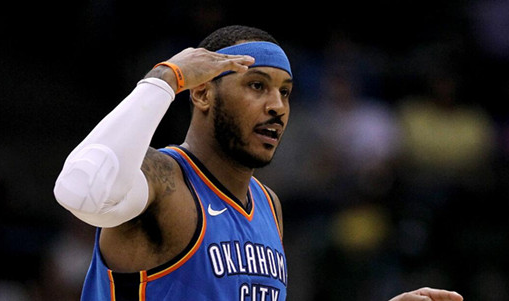 安东尼我现在一点都不失望