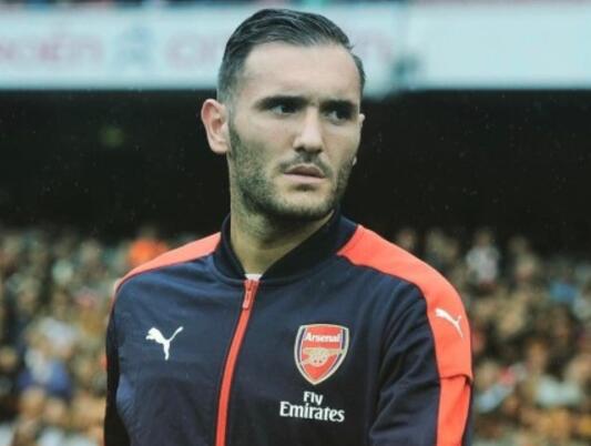 阿森纳射手卢卡斯佩雷斯或回归拉科鲁尼亚