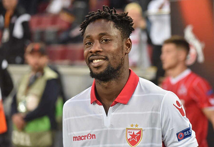 贝尔格莱德红星VS阿森纳:头名争夺战 红星阿森纳各有目标