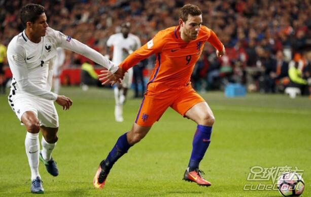 法国VS荷兰预测:法国目标小组第一