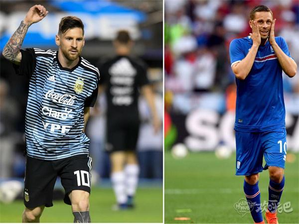 阿根廷vs冰岛预测 冰岛再现黑马本色？