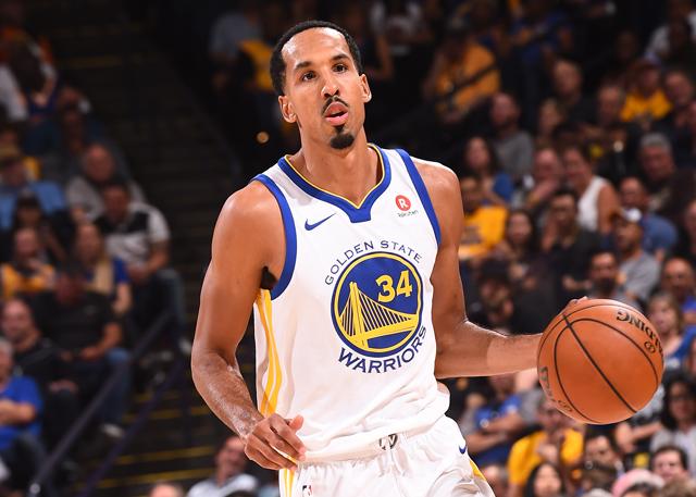 【NBA前瞻】金州勇士vs明尼苏达森林狼