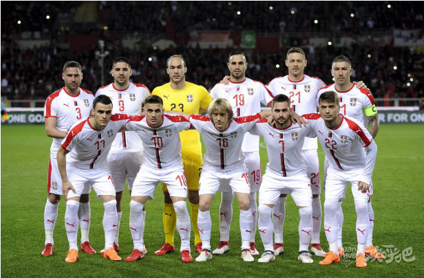 世界杯球队之塞尔维亚：“稳固且成熟”的防守强队
