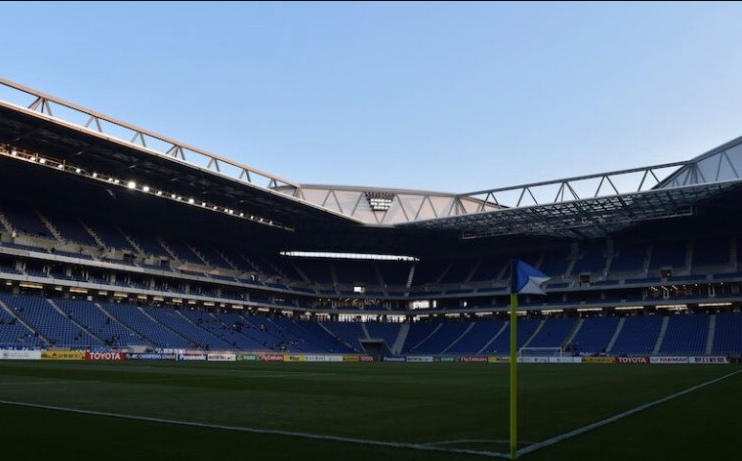 大阪钢巴VS新泻天鹅前瞻:大阪钢巴送新泻天鹅最后一程