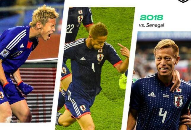 本田圭佑成功救助 加冕世界杯亚洲射手王