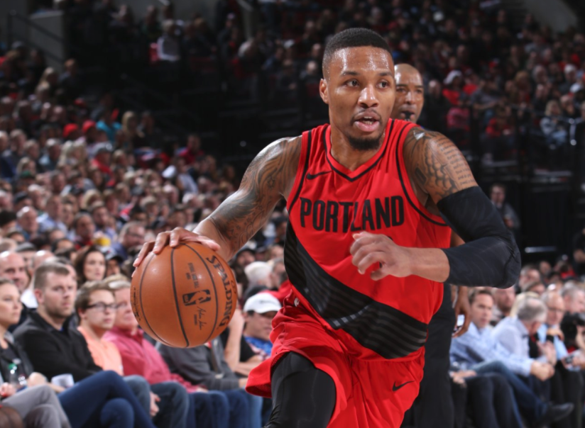 【NBA前瞻】波特兰开拓者vs达拉斯独行侠