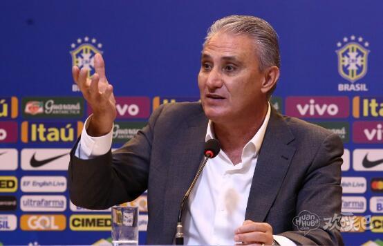 巴西VS阿根廷 巴西公布大名单 内马尔落选中超三人入选