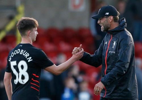 woodburn&klopp