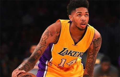 【NBA前瞻】洛杉矶湖人vs新奥尔良鹈鹕