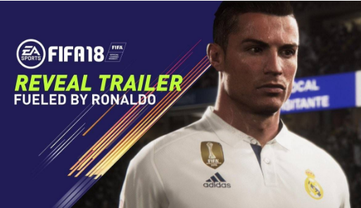 A神教你如何购买FIFA18