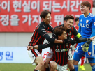 韩K联赛球队介绍之釜山偶像 本赛季重返K1