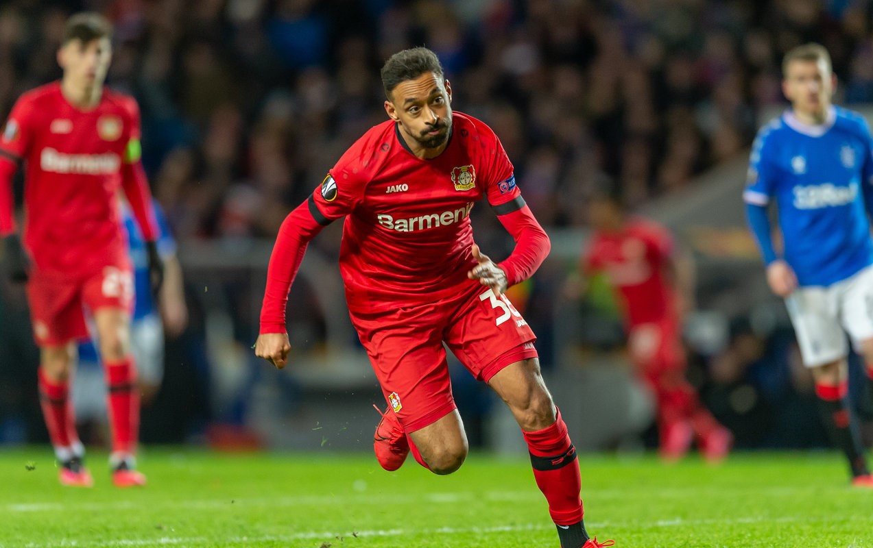 巴拉克：勒沃库森有助于哈弗茨的发展