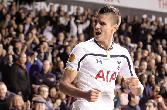 拉梅拉:我想要达到自己最好的状态