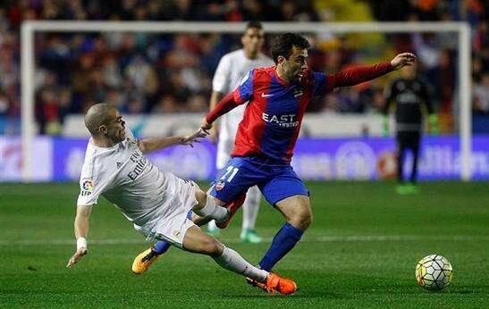 西班牙人vs莱万特:西班牙人大战莱万特能否破不胜魔咒