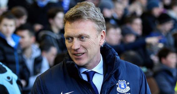 英超历史故事：莫耶斯治下的埃弗顿