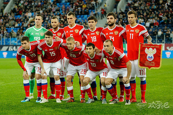 世界杯抽签前瞻：俄罗斯或难进8强