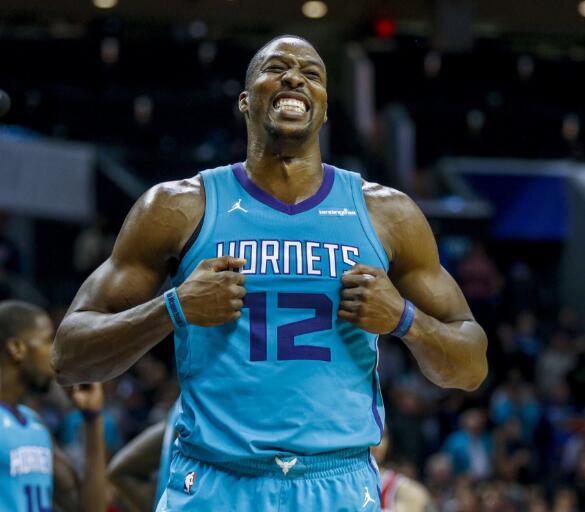 【NBA前瞻】夏洛特黄蜂vs印第安纳步行者