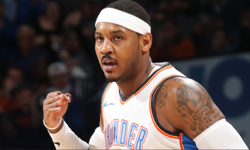 【NBA前瞻】萨克拉门托国王vs俄克拉荷马雷霆