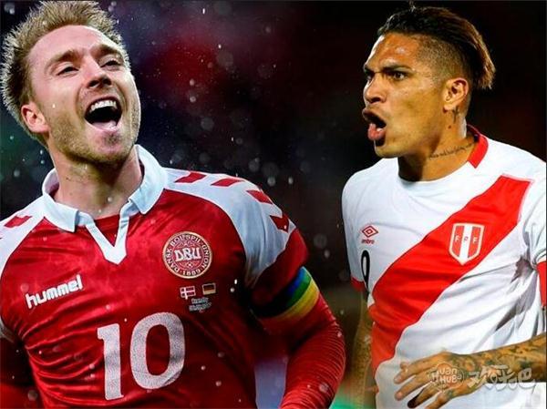 秘鲁vs丹麦分析 再回世界杯,秘鲁期待出线