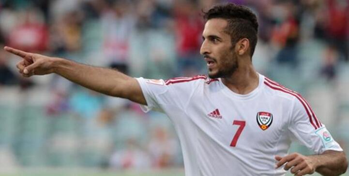 亚洲杯开幕！ 东道主没能取得开门红