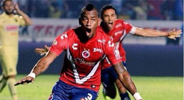 墨西哥美洲vs韦拉克鲁斯前瞻:美洲颇具优势