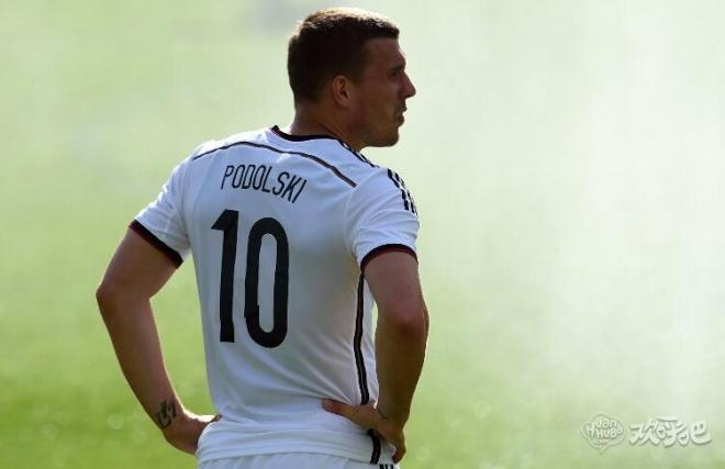 德国世预赛大名单：维尔纳首入选 波多尔斯基迎告别赛