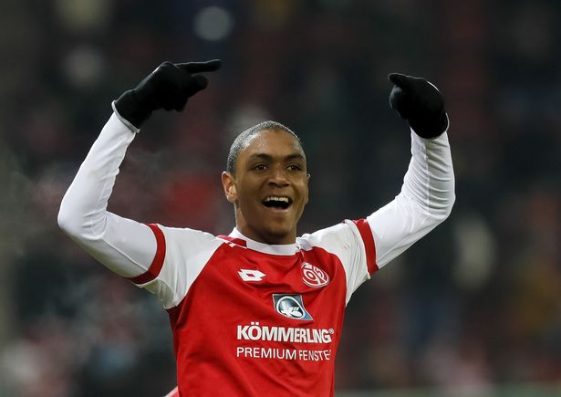 rmc美因茨后卫阿卜杜迪亚洛成阿森纳引援目标