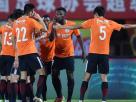北京人和3-0北京国安终结对手17轮不败 马西卡传射