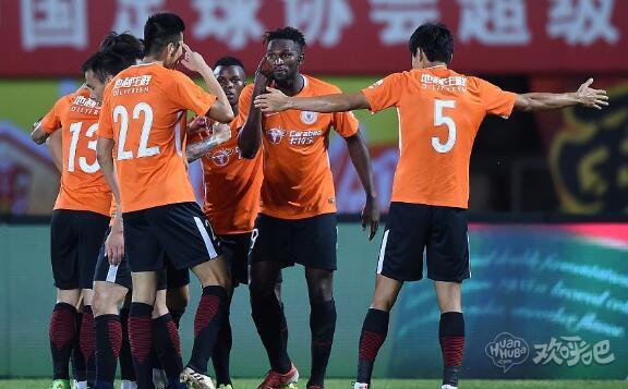 北京人和3-0北京国安终结对手17轮不败 马西卡传射