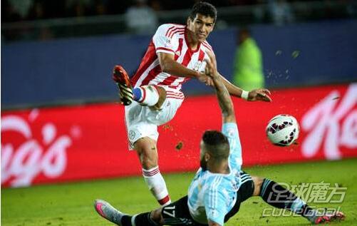 哥伦比亚vs巴拉圭分析:主队将不遗余力争取,巴拉圭压力大