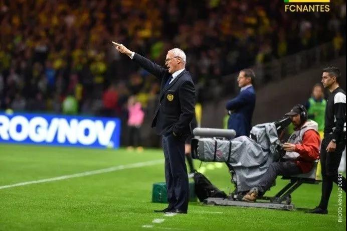 9轮进7球却拿到17分排名第五