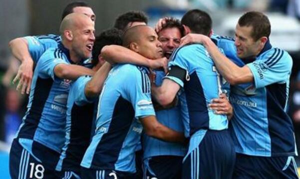 南墨尔本vs悉尼FC前瞻:南墨尔本大战悉尼FC谁将晋级决赛?