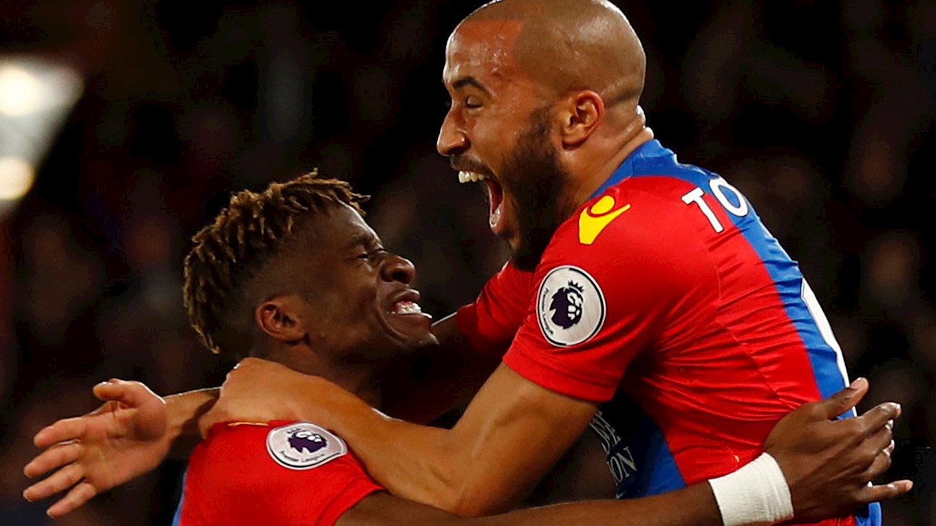 利物浦VS水晶宫分析:水晶宫惨败升班马被看衰