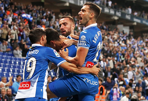 西班牙人VS莱万特分析：西班牙人望用胜利安抚民心