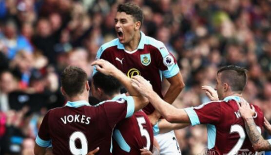 伯恩利vs西汉姆联分析:西汉姆联堪称VS伯恩利的克星