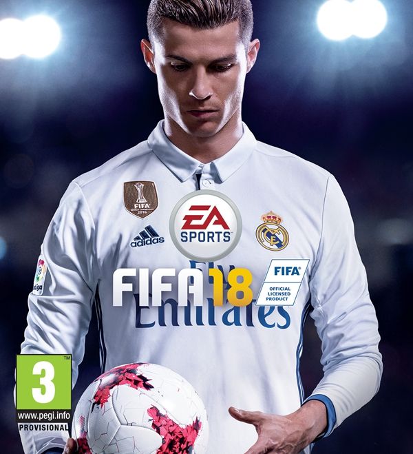 【FIFA18】FUT大比拼预测：12月13号大比拼预测