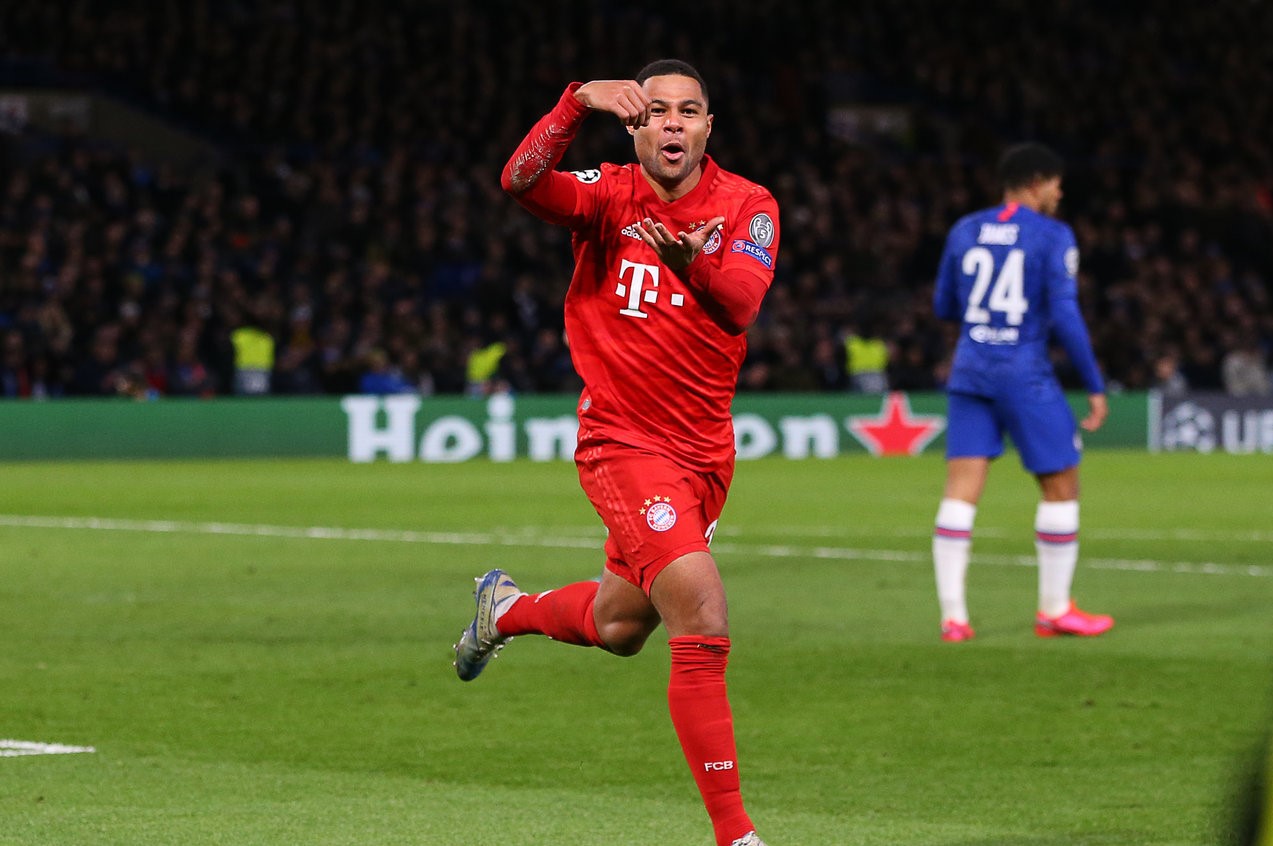 格纳布里为什么加盟拜仁后水平大增